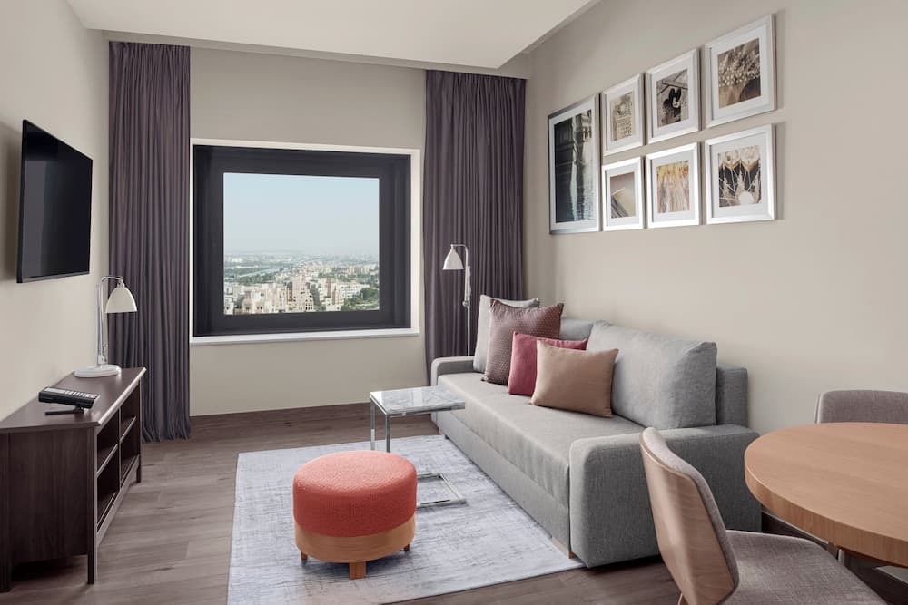 Holiday Inn &amp; Suites Dubai Festival City, un hotel IHG — 28