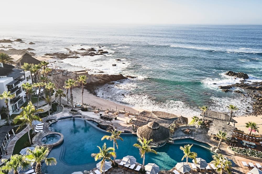 Esperanza, Auberge Collection — 15