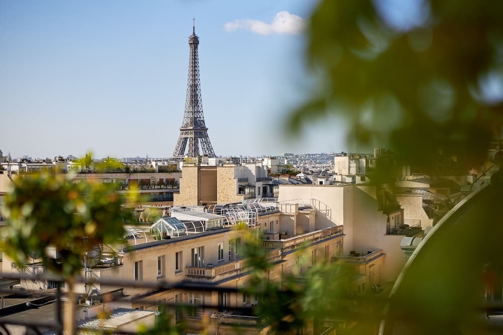 Hotel Raphael — 16