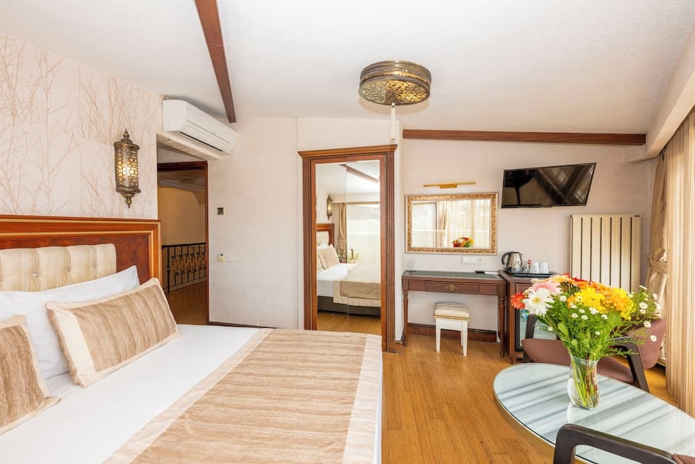Arden City Hotel - Special Class — 26