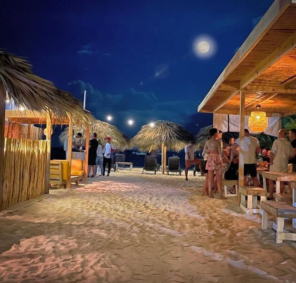 Punta Cana — 21