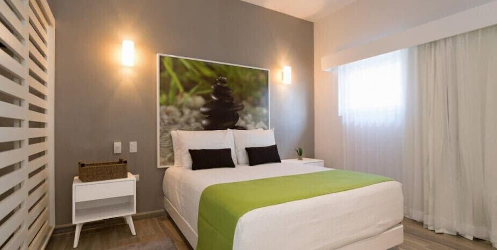 Azura Tulum — 5