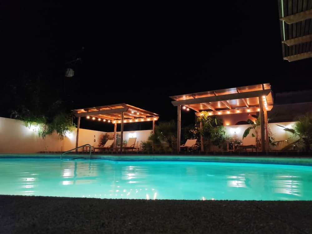 Hacienda Bella — 3