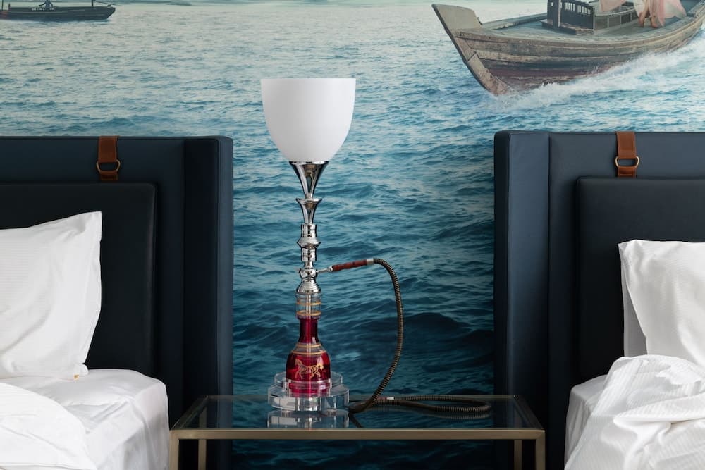 Hotel Indigo Dubái Centro de la Ciudad by IHG — 14