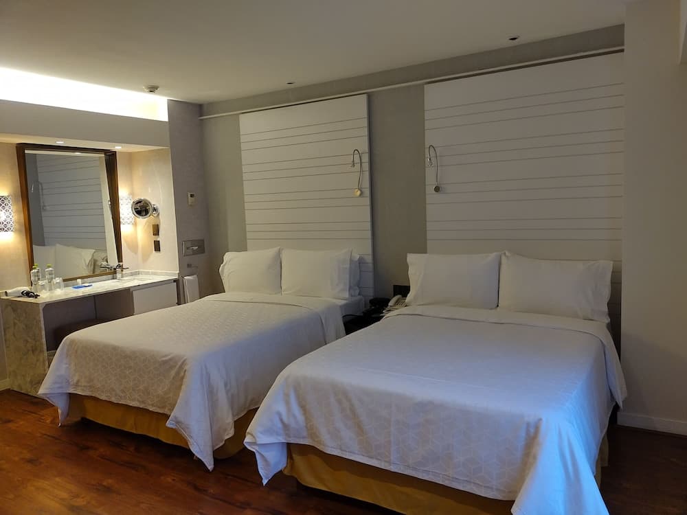 BelAir Business a Wyndham Garden Hotel — 27