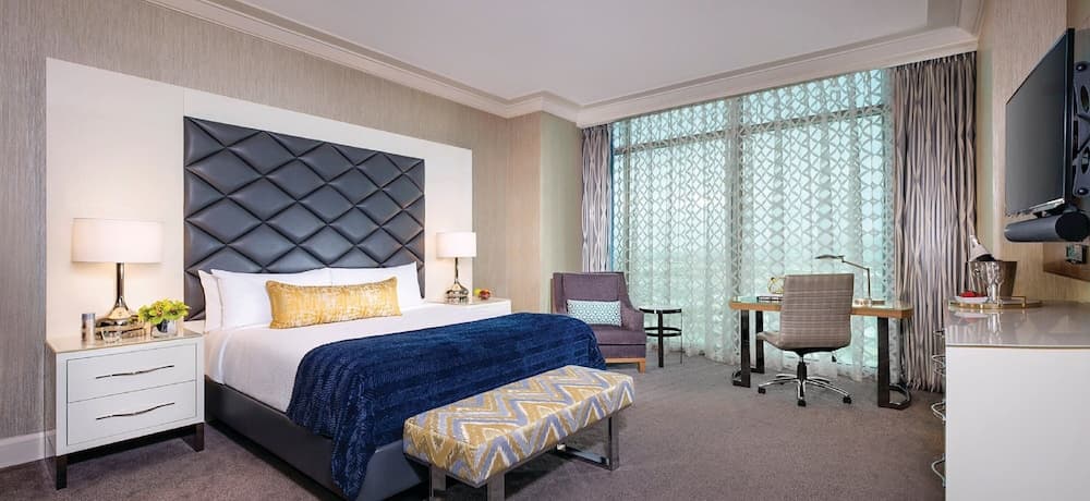 Mandalay Bay Resort e Casinò — 8