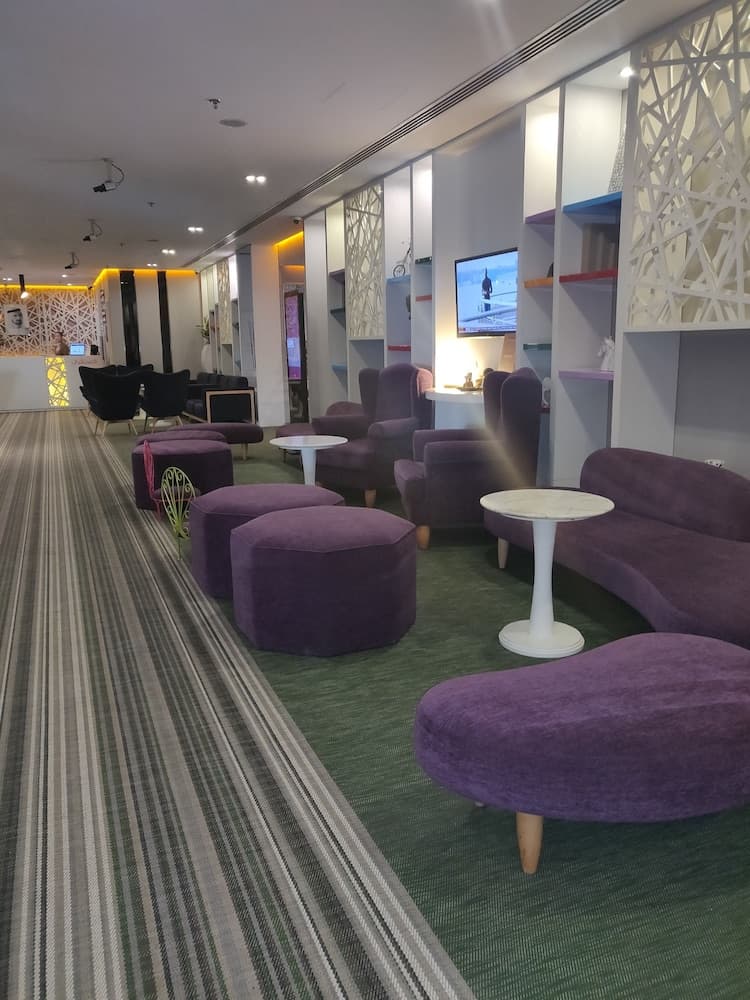 Ramada Hotel e Suite by Wyndham Dubai JBR — 5