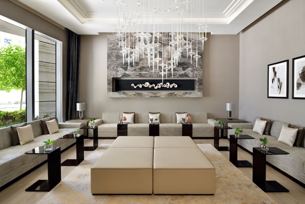 Address Sky View, Downtown Dubai — 22