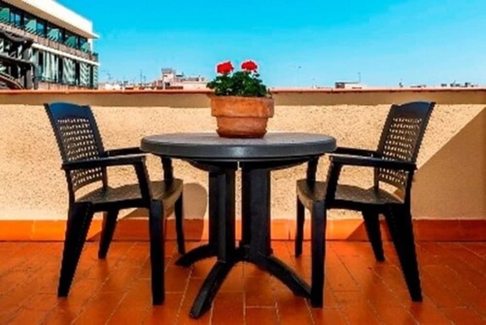Hotel Roger de Lluria Barcelona — 6