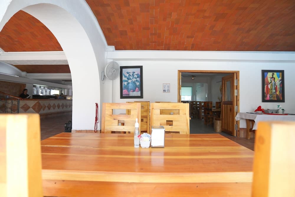 Hotel Maria de Lourdes Cancun — 30