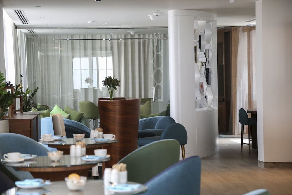 The Retreat Palm Dubai MGallery by Sofitel hotel, Palm Jumeirah, Dubai, Dubai, 0, United Arab Emirates — photo 66