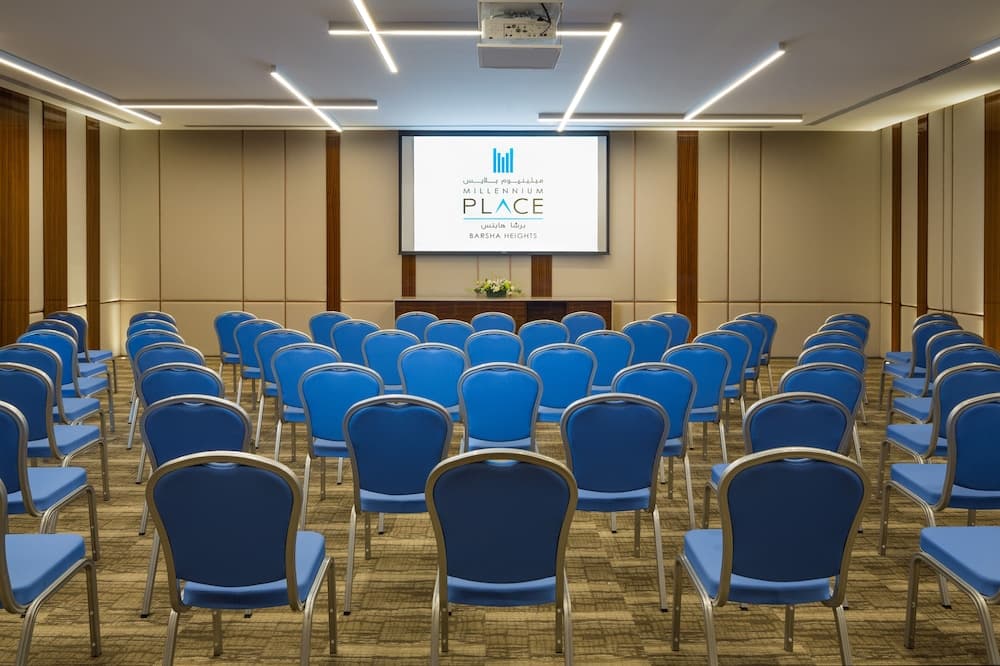 Millennium Place Barsha Heights Appartamenti Hotel — 28