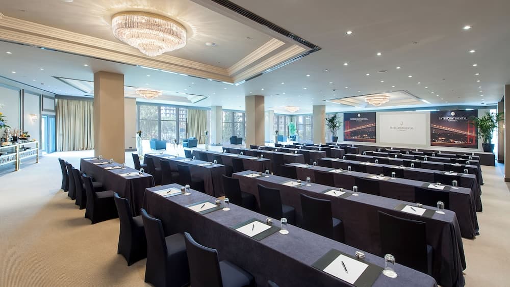 InterContinental Istanbul by IHG — 29