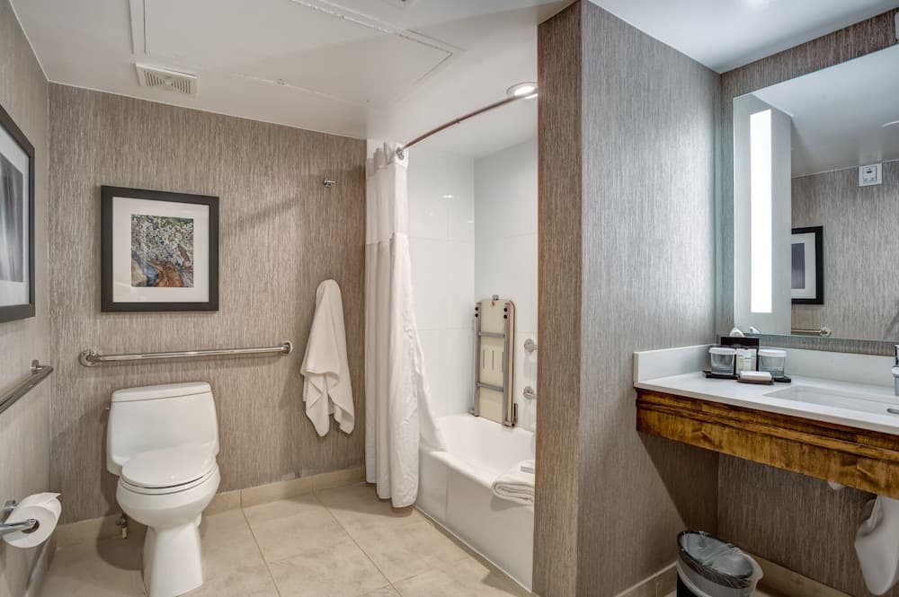 Embassy Suites by Hilton Orlando International Dr Kongresszentrum — 21