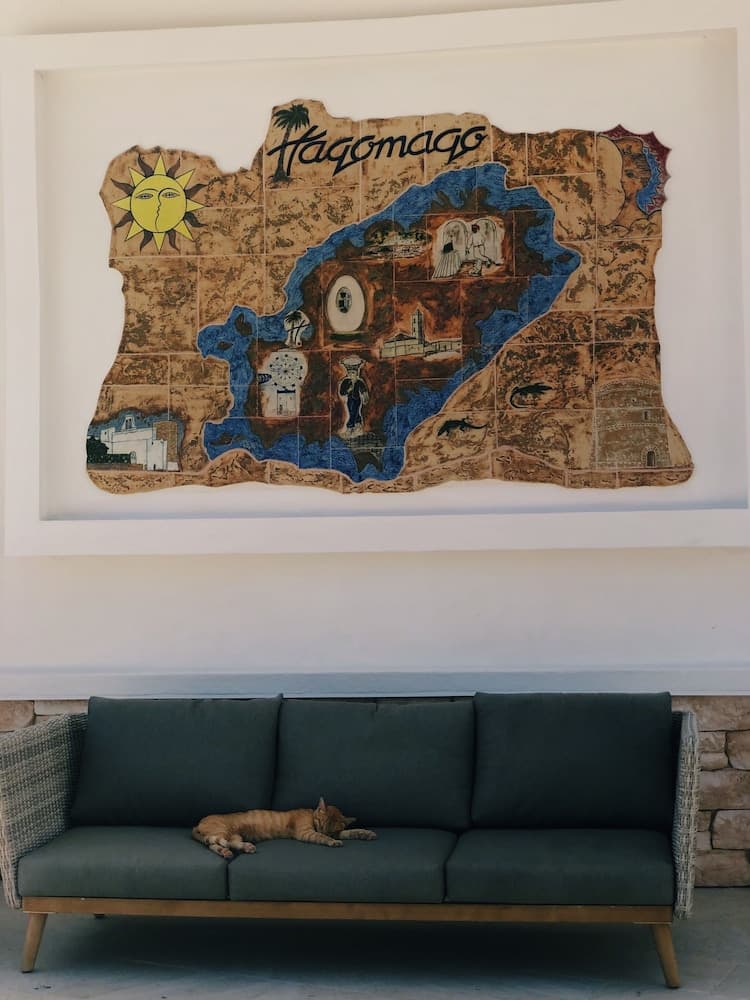 Hotel Tagomago — 9