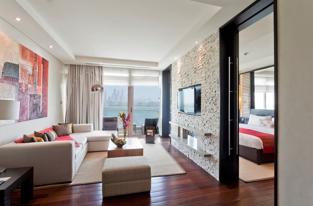 Rixos The Palm Hotel & Suites — 2