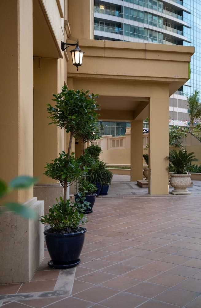 Suha JBR Hotel Apartments — 21