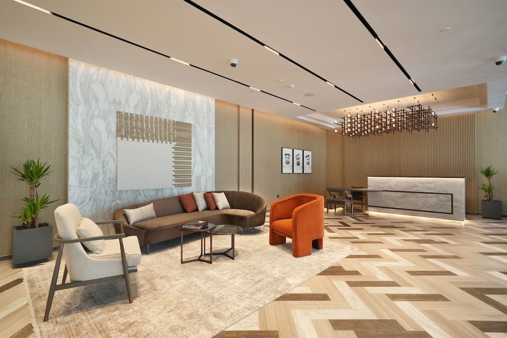 Cheval Maison - Das Palm Dubai — 6