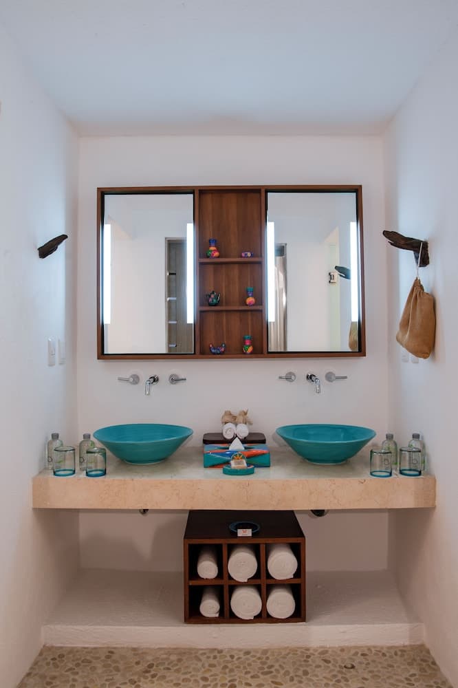 Mahekal Beach Front Resort & Spa — 6