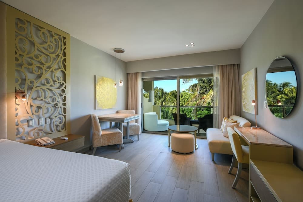 El Dorado Royale, Catamarán, Cenote y Más Inclusivo — 15