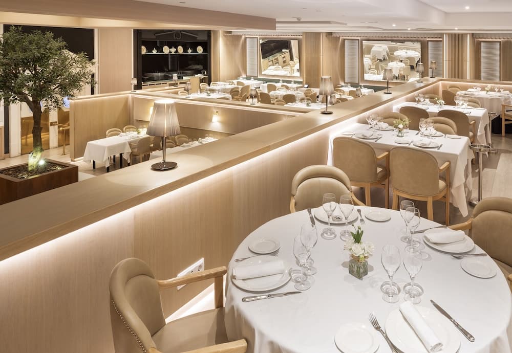 Il Livello presso Melia Castilla — 24