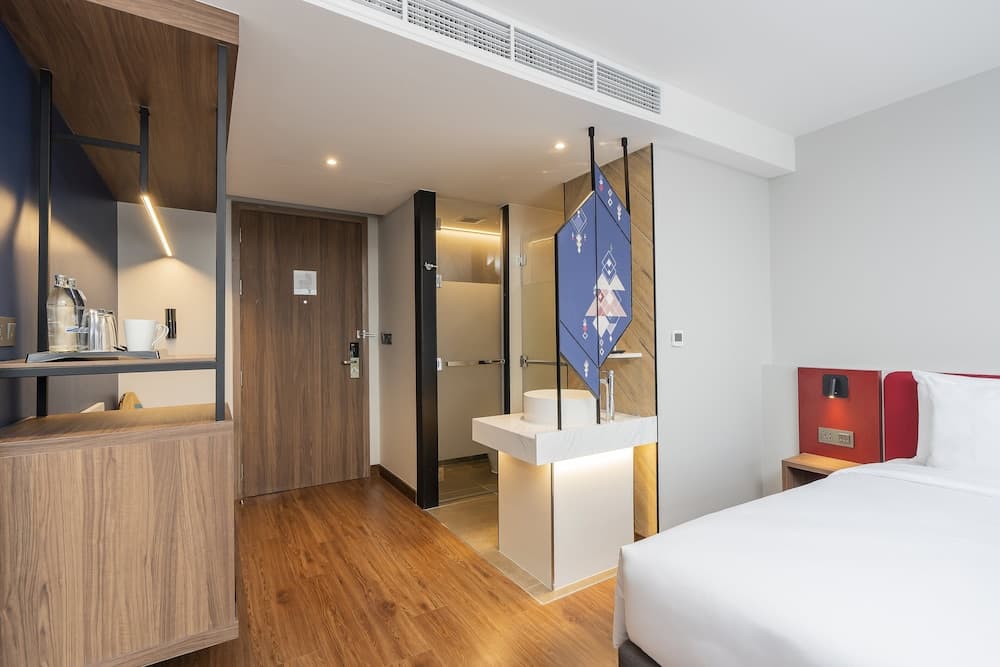 Centara Life Hotel Bangkok Phra Nakhon — 8