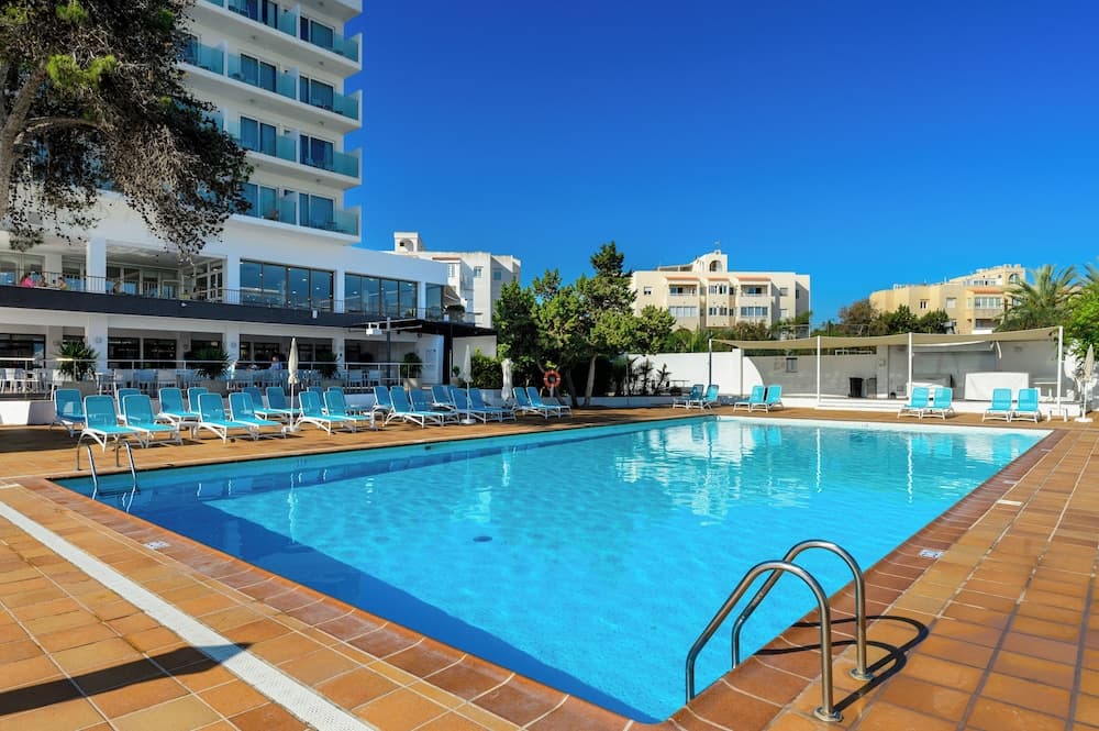 Hotel Vibra Riviera — 22