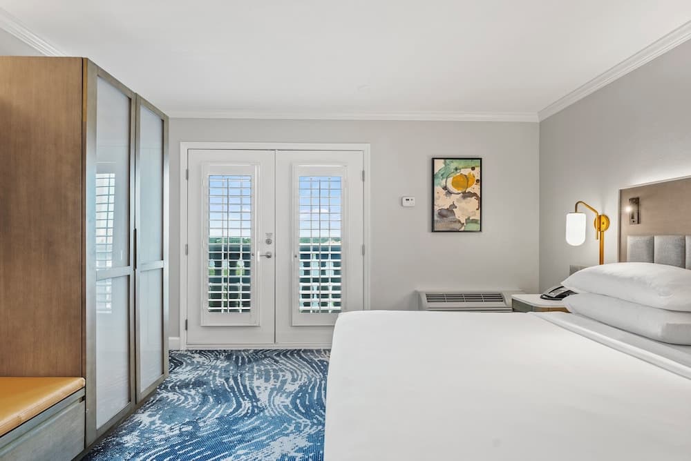 Crowne Plaza Orlando - Downtown, ein IHG Hotel — 18