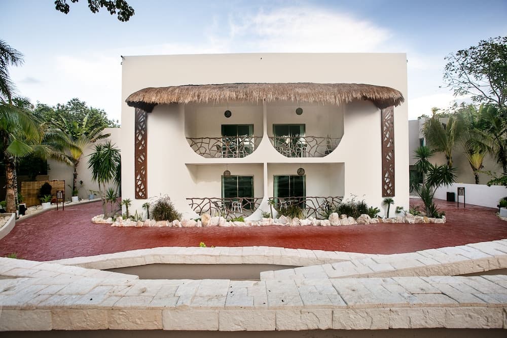 Casa Kaoba Hotel & Suites — 19