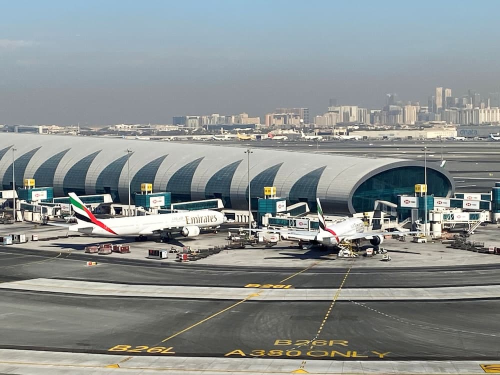 Holiday Inn Express Dubai Airport, un hotel IHG — 10