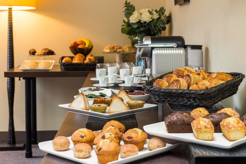Hôtel La Bourdonnais by Inwood Hotels — 30