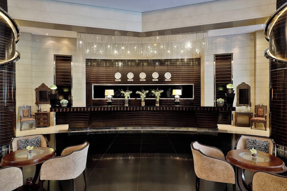 Grand Millennium Dubai — 3