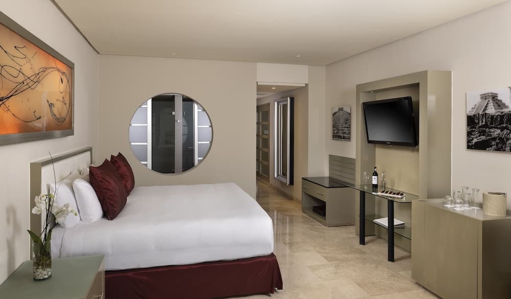 Paradisus La Perla - Sólo Adultos - Riviera Maya - Todo Incluido — 12
