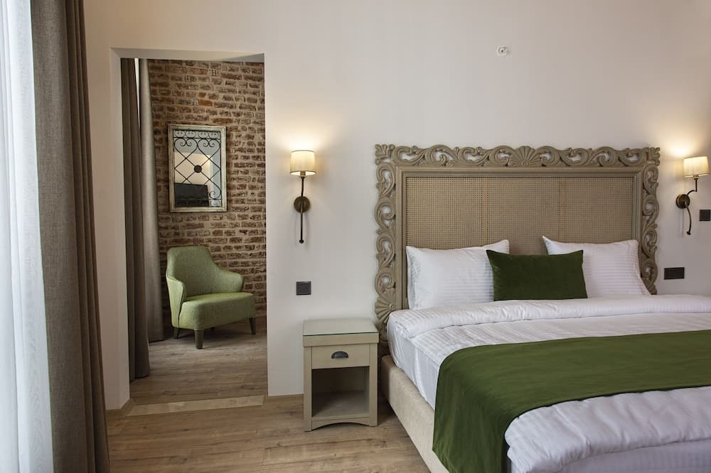 Mest Hotel Istanbul Sirkeci — 24