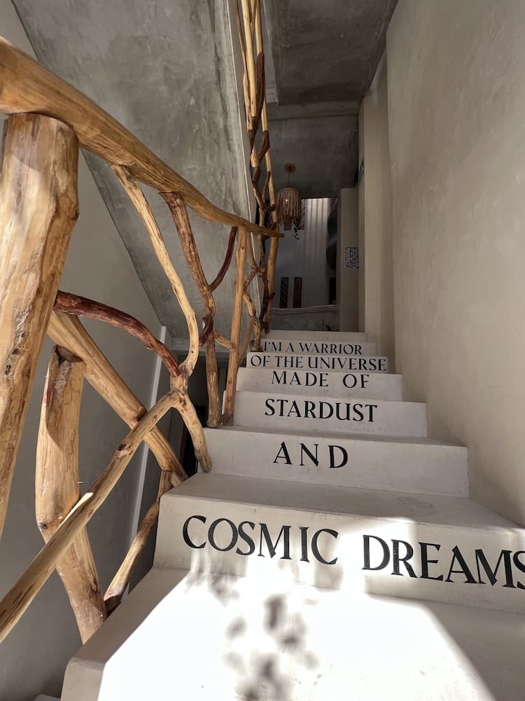Xkeban Tulum — 9