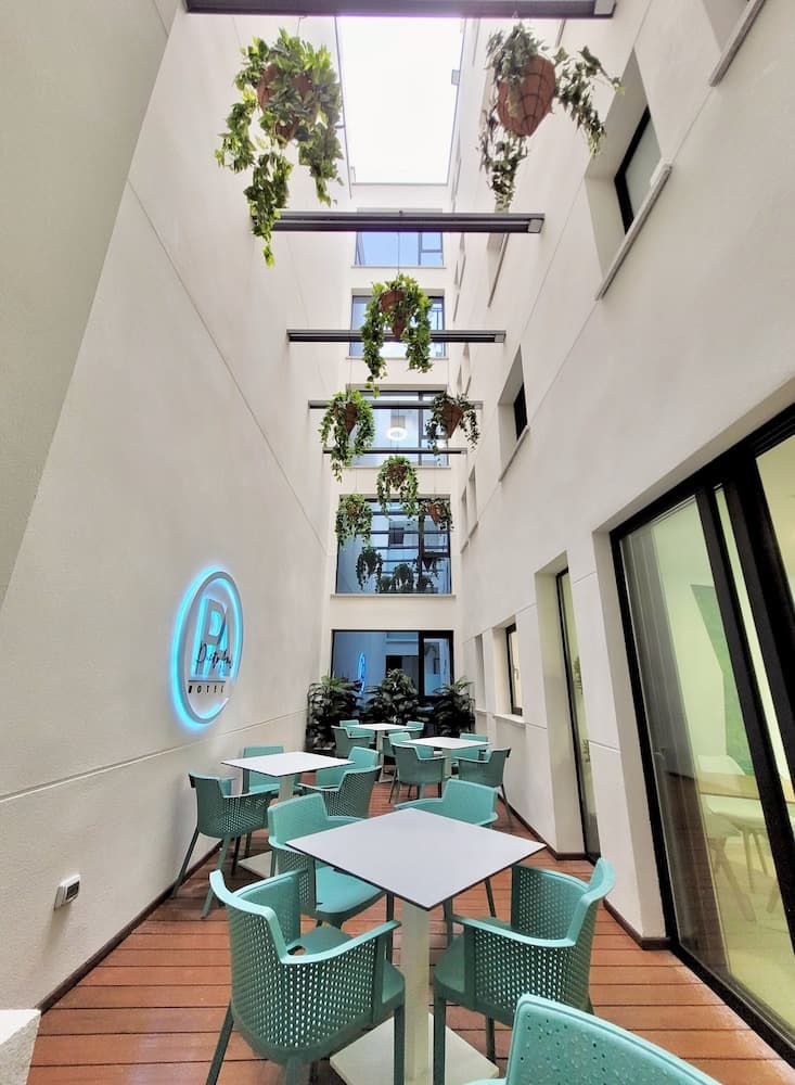 Hotel Puerto Azul — 5