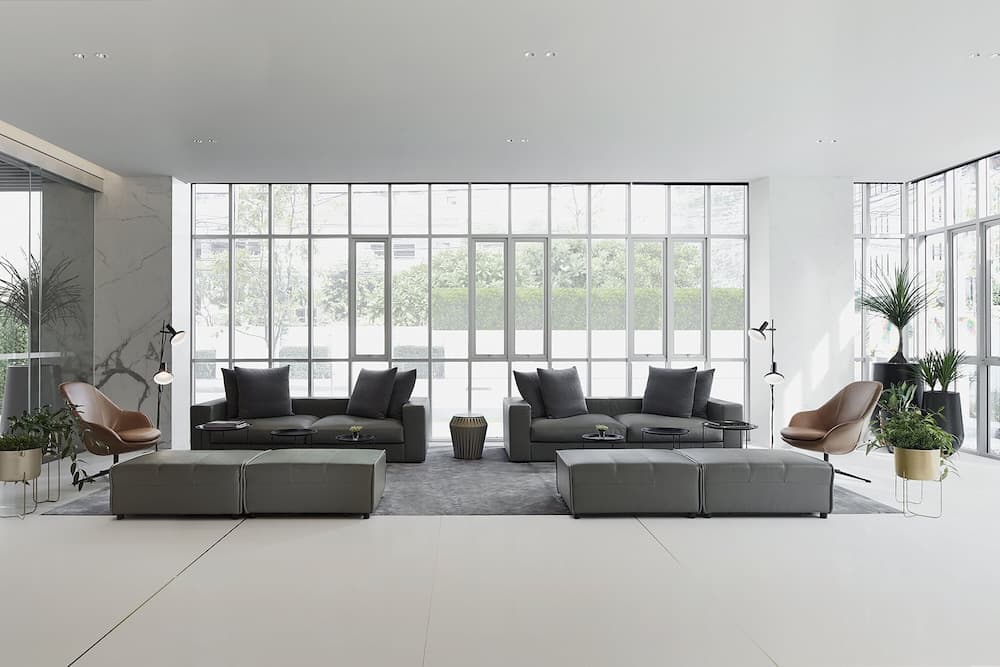 Somerset Maison Asoke Bangkok — 9