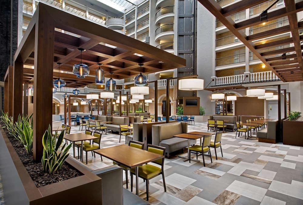 Embassy Suites by Hilton Orlando International Dr Kongresszentrum — 4