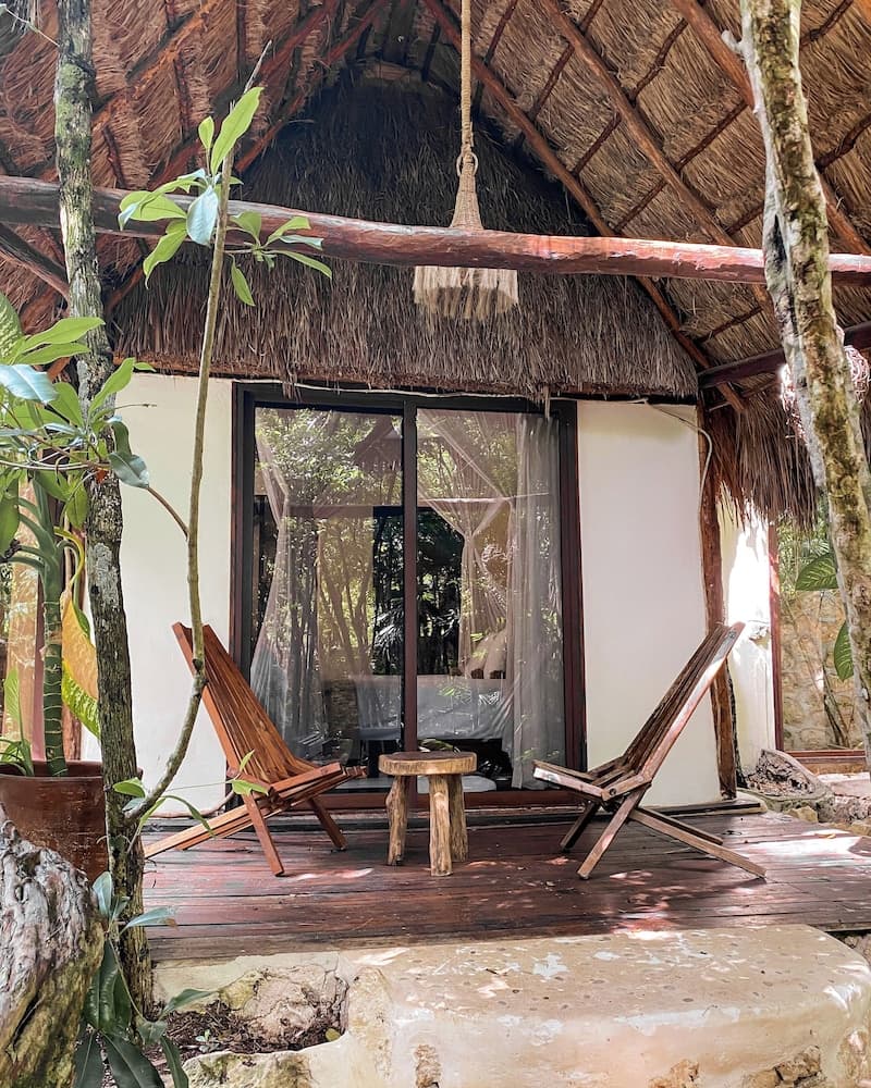 Pepem Holistic Experience - Peaceful Retreat Near Tulum — 27