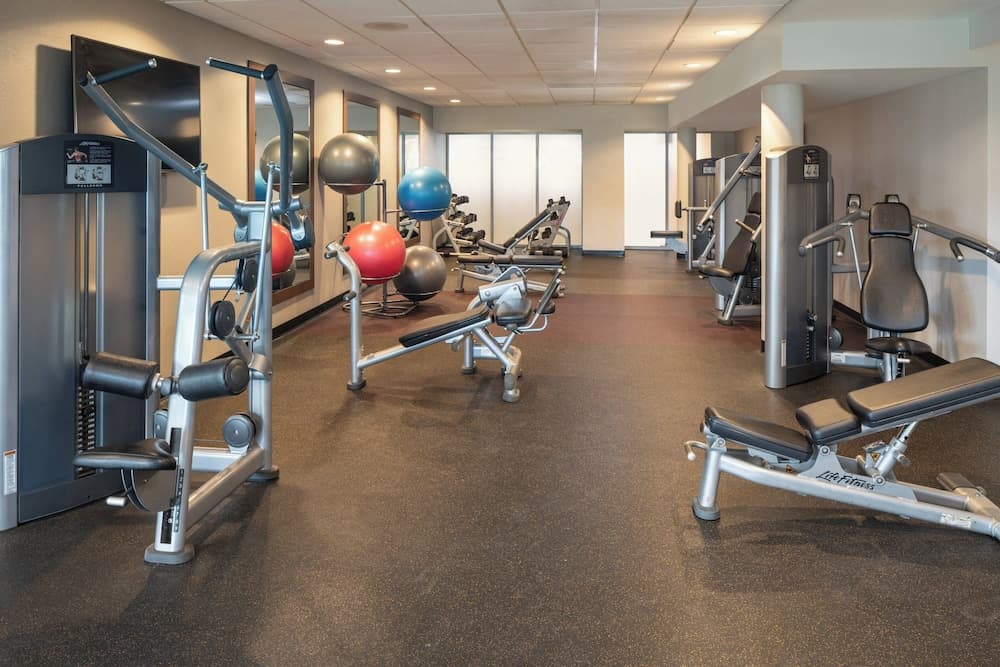 Residence Inn by Marriott Miami Flughafen — 17