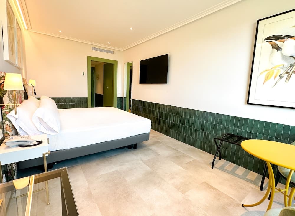 Hotel Ribera De Triana — 7