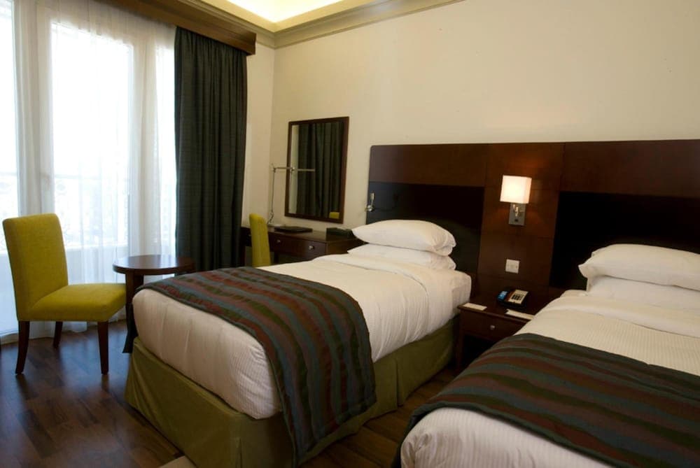 Al Khoory Hotel Apartamentos — 9