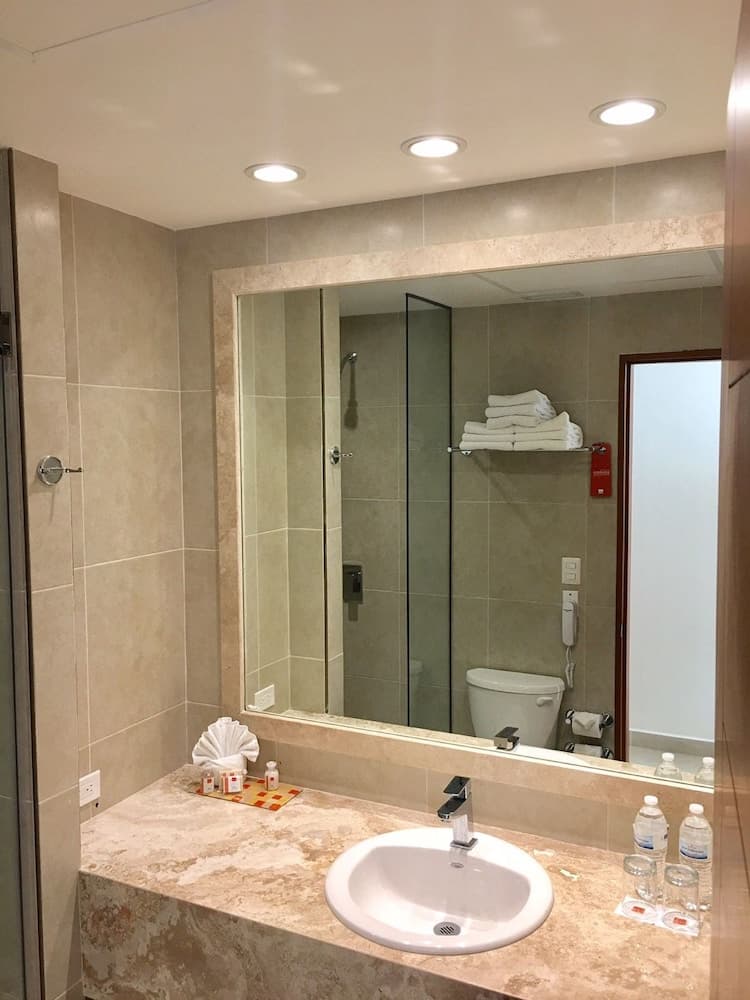 Ambiance Suites Cancun — 27