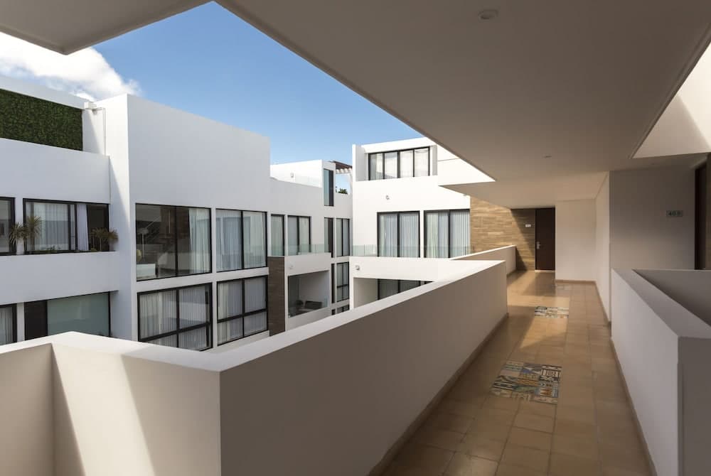 Anah Suites — 16