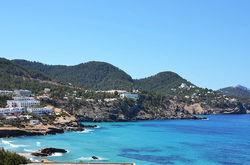 Hotel Vibra Cala Tarida — 11