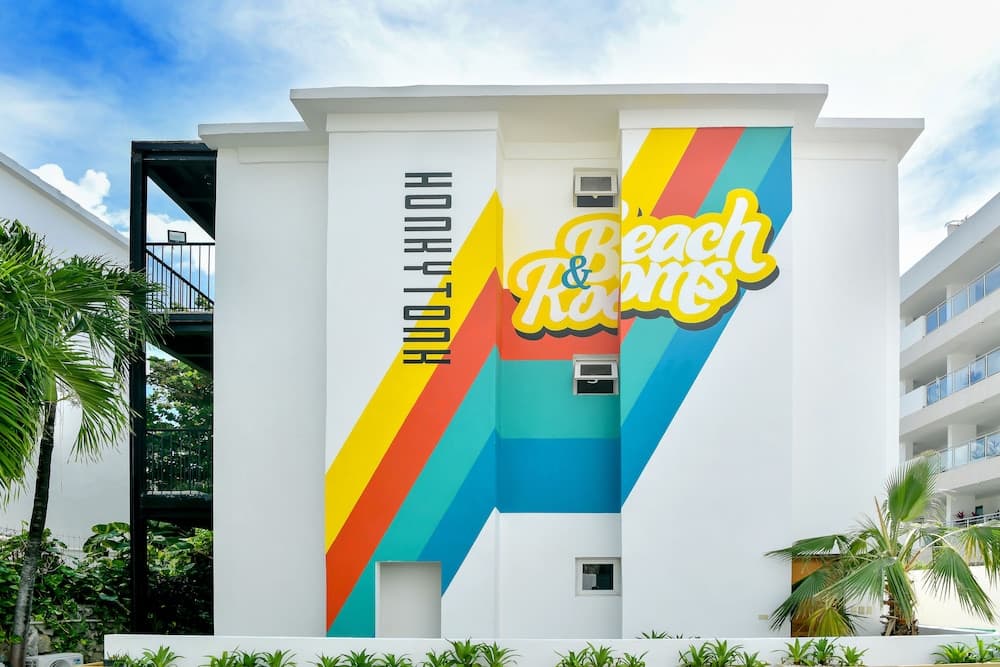 Honky Tonk Punta Cana — 19
