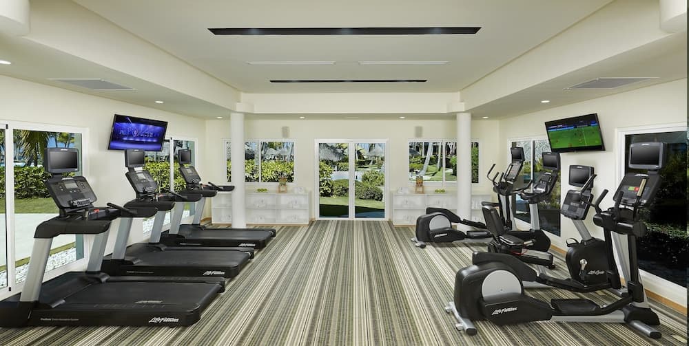 Melia Punta Cana Beach Wellness Inclusive - Adults only — 17