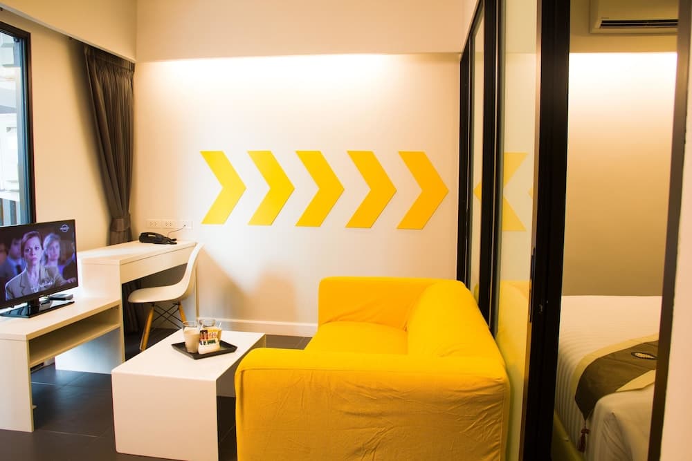 iSanook Bangkok — 20