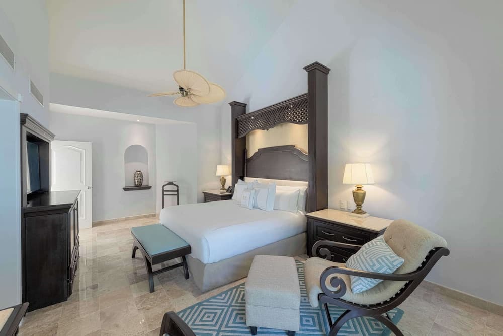 Royal Hideaway Playacar All Inclusive - Adults only — 22