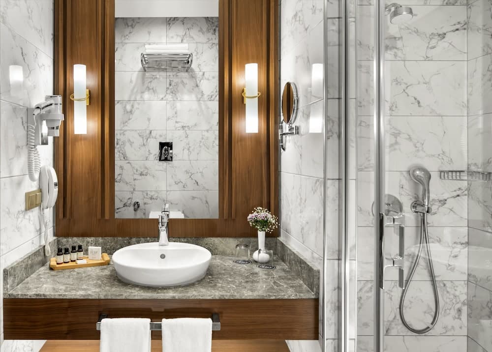 Aspera Hotel Goldenes Horn — 24